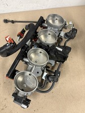 ボルサリーノ CP4-006 6000 Carburetors & Parts for Kawasaki Ninja ZX6R for sale | eBay