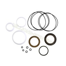 Front Shaft Seal Kit 61237-000 for Eaton Char-Lynn Hydraulic Motor 6000 Series