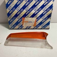 Plastik RüCklicht Links Lancia Fulvia Berlina 2C Original 82235489