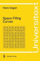 Space-Filling Curves Hans Sagan Taschenbuch Universitext Xv Englisch 1994