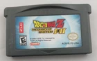 Dragon Ball Z: The Legacy of Goku I & II (Game Boy Advance, GBA 2005) Game Only