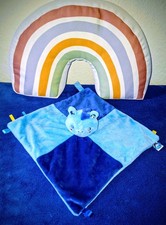 🧸°•...Schmusetuch Kuscheltuch Schnuffeltuch°•...🧸