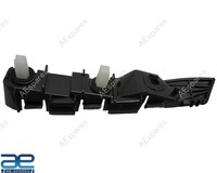 StoßStange SeitenträGer Vorne RH FüR Hyundai I10 1.1L 1.2L 2010-2014 865920X2...