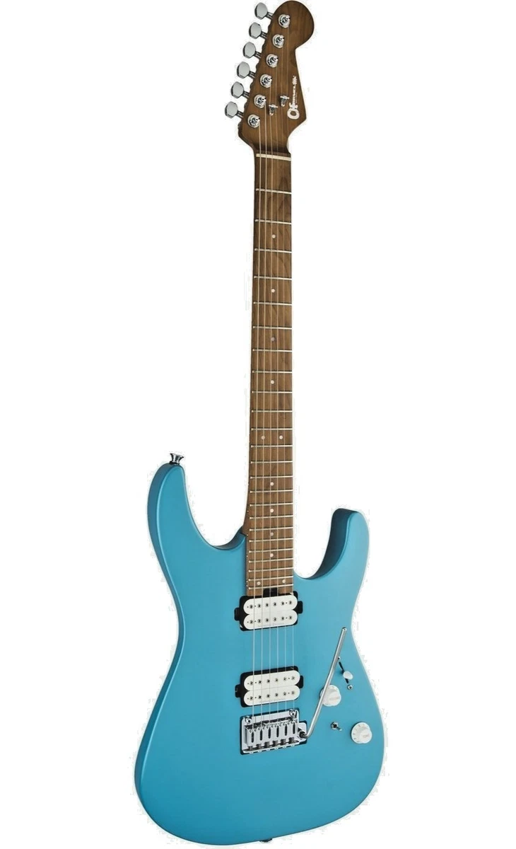 Charvel Jackson Guitar for sale - eBay