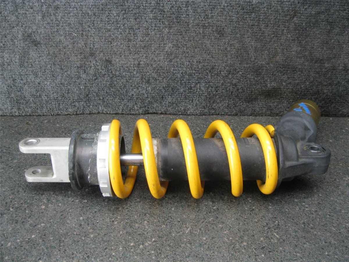 S 07 Honda CBR 1000 RR 1000RR Rear Shock 76A | eBay