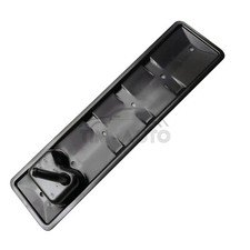 Tappet Pushrod Cover for Cummins 89-98 Dodge ...