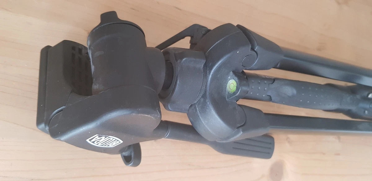 Stativ Kamerastativ Bilora Pro22