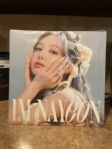 Nayeon Vinyl Target | eBay