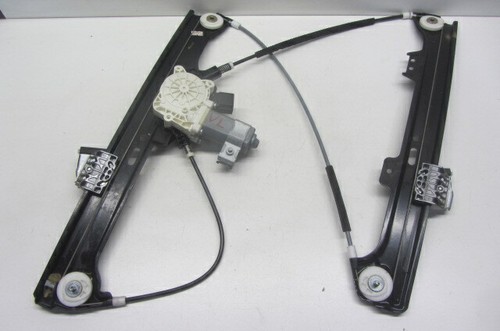 BMW E60 E61  Fensterhebermotor Fensterheber mit Motor Gestänge  vorne links