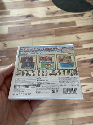 【早期特典付き】【新品・未使用・未開封】Fantasy Life! Amazon.co.jp: 【店舗限定特典＆早期予約封入特典つき
