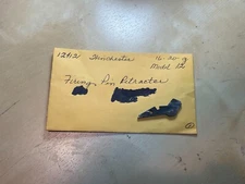 Winchester Model 12 16-20 Gauge Firing Pin Retractor #12412