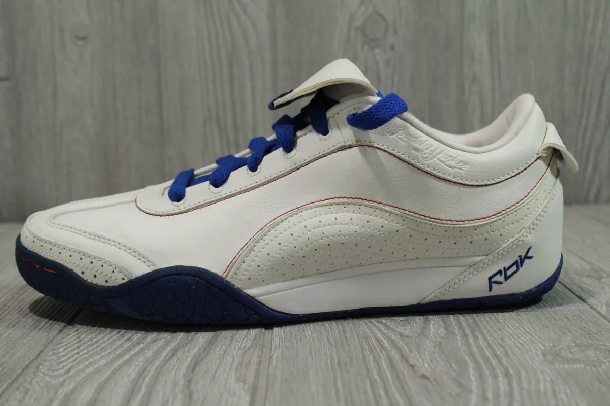 Zapato soccer top reebok vintage