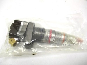 1822803C1 REMAN INTERNATIONAL FUEL INJECTOR T444E CODE AB