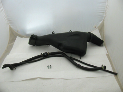 Kawasaki ZX-11 C Ninja OEM Air Filter Intake Duct Housing 14073