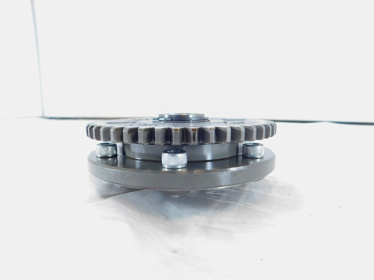ミルクです。 Kawasaki 86 Zx1000 87 Zx10 1000 Ninja NOS Starter Clutch One Way