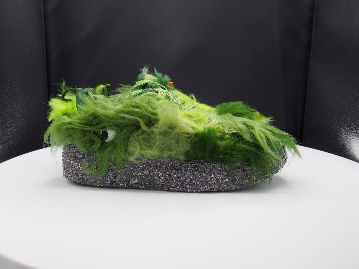 Cactus Plant Flea Market CPFM x Nike Air Flea 1 Overgrown DQ5109