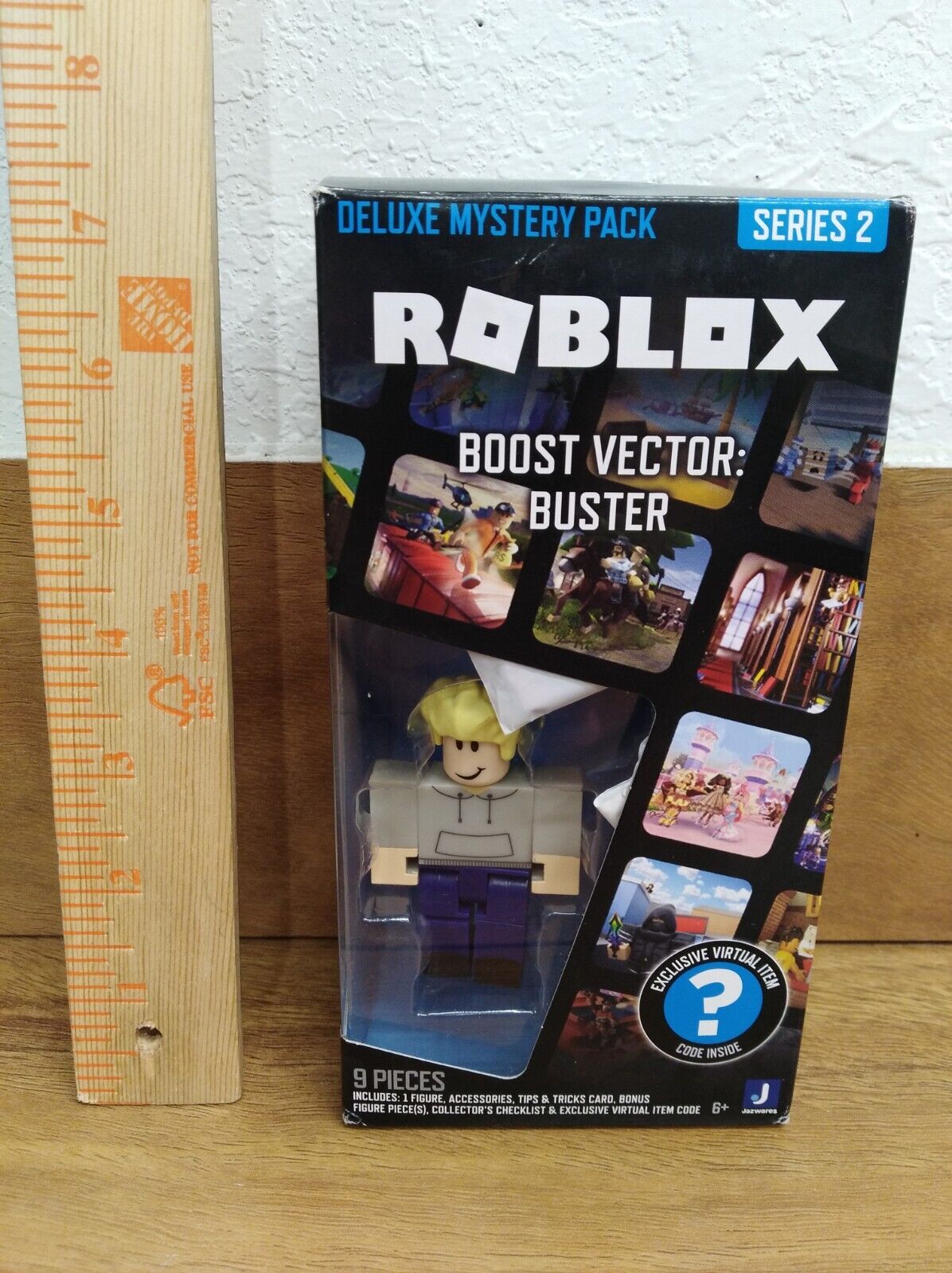 This Roblox game lets you visit virtual Home Depot