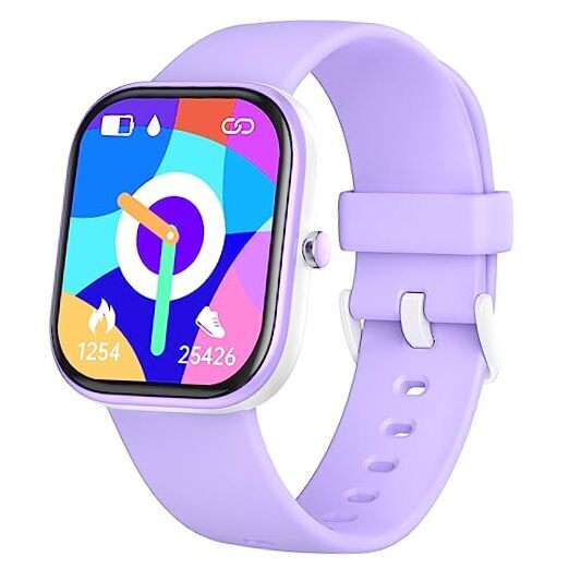 Fitness Trackers The Best Kids Gps Watch Fitness Tracker Watch For