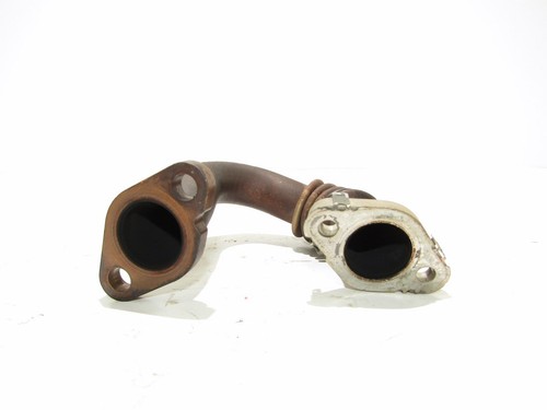 SKODA YETI 5L 2014 AGR Ventil Abgasrückführventil EGR VALVE pipe