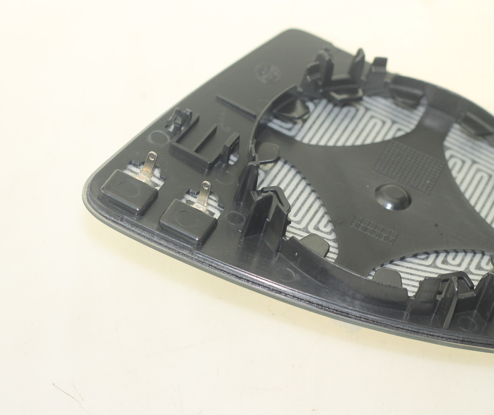 Blind Spot Right Side Mirror For Honda CRV 2017 18-2022 Passenger - Foto 4