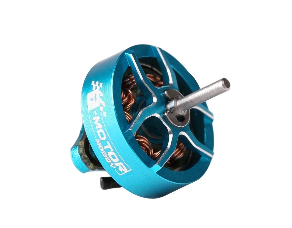 T-MOTOR M0802 0802 25000KV Micro 1S Brushless Motor For 65-75MM Tinywhoop Drones - Image 4 of 4