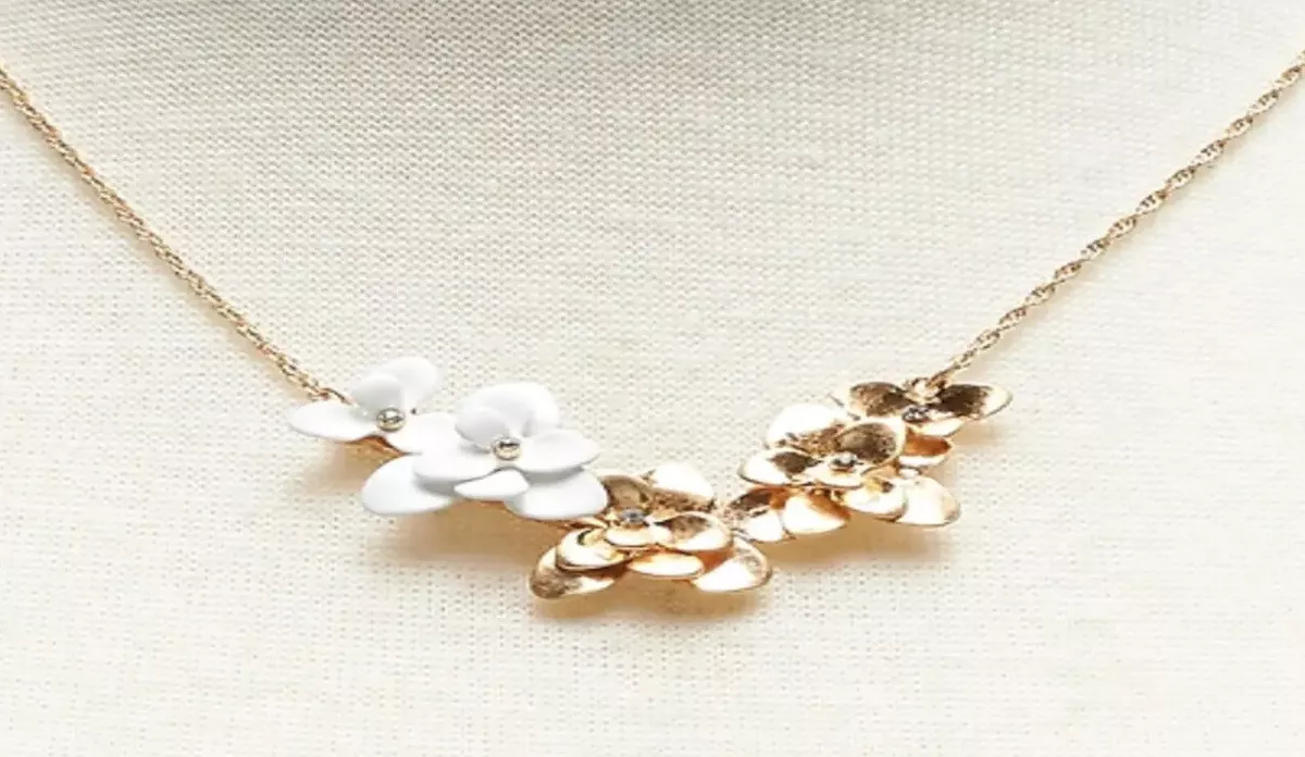Banana republic necklace ebay sale