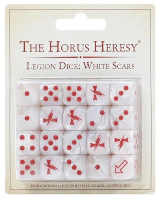 Codex Supplément: White Scars (8ème édition) - Warhammer 40k - Lexicanum