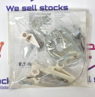 EATON MBRLCKC Key Interlock Kit IZM-KLP-SO-CASTELL