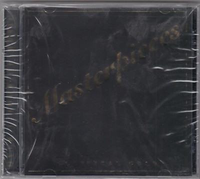 Classical Gold: Masterpieces (CD, Apr-2005, Direct Source) NEW SEALED CLASSICAL