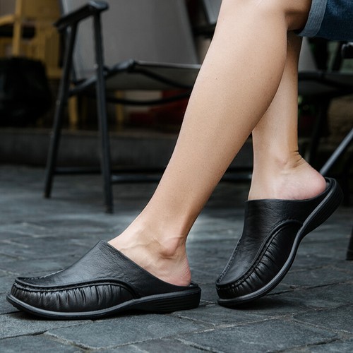 Men's Walking Slippers Casual Home 