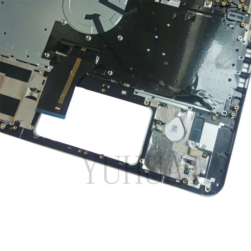 Teclado español/latino para portátil HP ENVY 15-AE 15-ae012la 15-ae101la 15-ae103la Foto 4 de 4