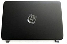 For HP ProBook 450 455 G2 768123-001 LCD Rear Cover Top Shell Screen Lid