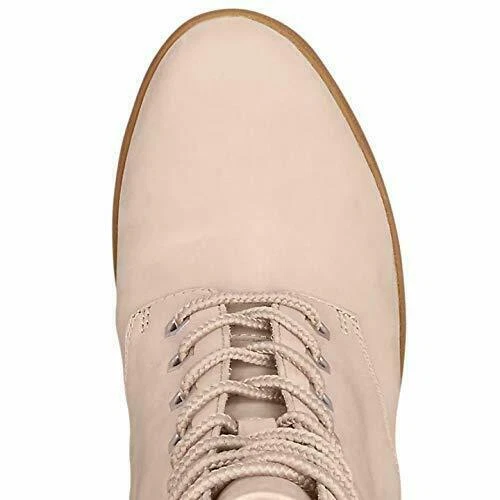 TIMBERLAND WOMENS CAMDALE CHUNKY HEEL 6