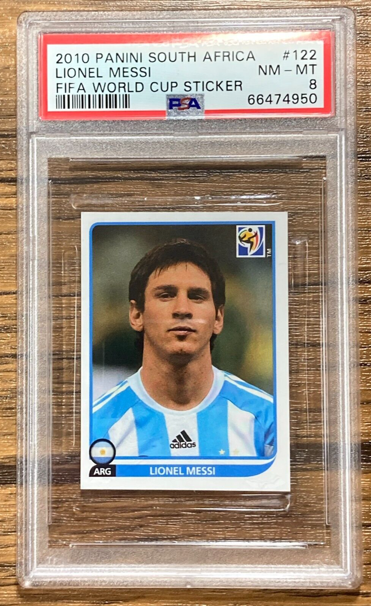 2010 FIFA WORLD CUP PANINI カード　セット Serbia National Team - Panini FIFA World Cup 2010 stickers