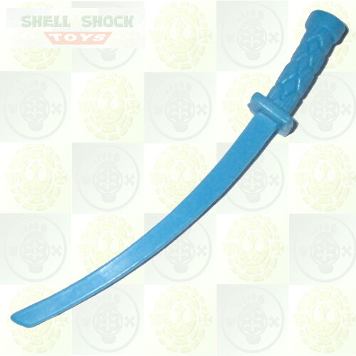 Teenage Mutant Ninja Turtles:1992 SERIES FIGURE ACCESSORY Selection - Picture 29 of 64