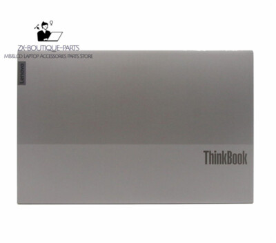 Lenovo ThinkBook 15 G2 ITL ARE 15 G3 ITL ACL Lcd Rear Lid