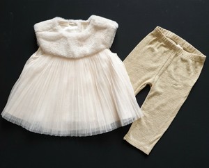 first impression baby girl clothes