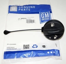 New-ACDelco-Fuel-Cap-GT279  New # 19432733 OEM-Factory-Original-Gas-Cap