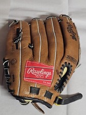 Rawlings RBG224BF Ken Griffey Jr 11" Baseball Glove Mitt RHT Fastback Model