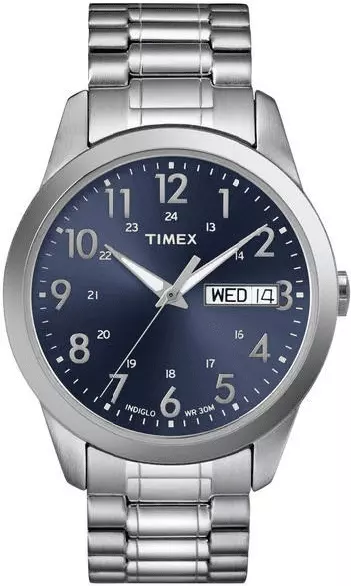 Timex t2m933 clearance