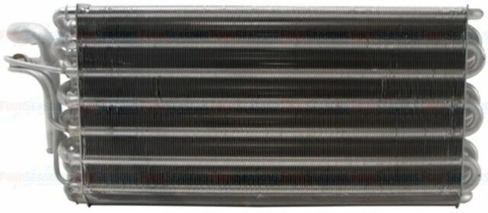 Four Seasons A/C Evaporator Core 54128 | Parte Automática de Alta Calidad, Ajuste Universal f Foto 2 de 4