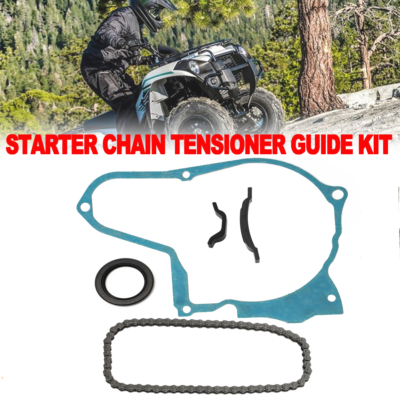 Starter Chain For Atv 50cc 70cc 90cc 110cc 125cc For Sale In Ardee