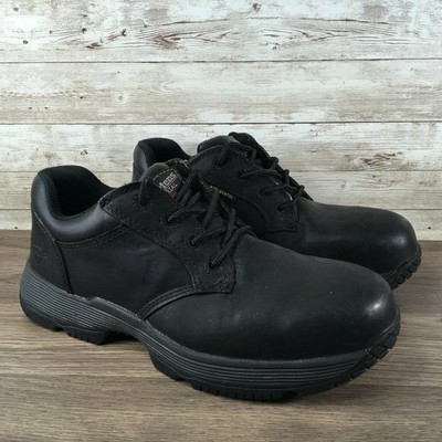 dr martens composite toe