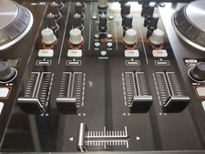 N I - Traktor S4 Mk2. Gebraucht, Nicht abgenu...