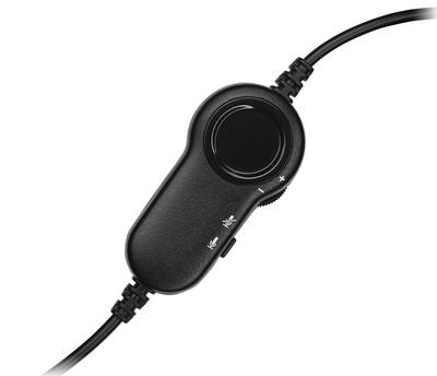 Logitech H150 Stereo Headset - 981-000589
