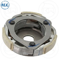 Originale FCC Zentrifugal Kupplung Mit 3 Massen FüR Honda SH 300 SH300 2008