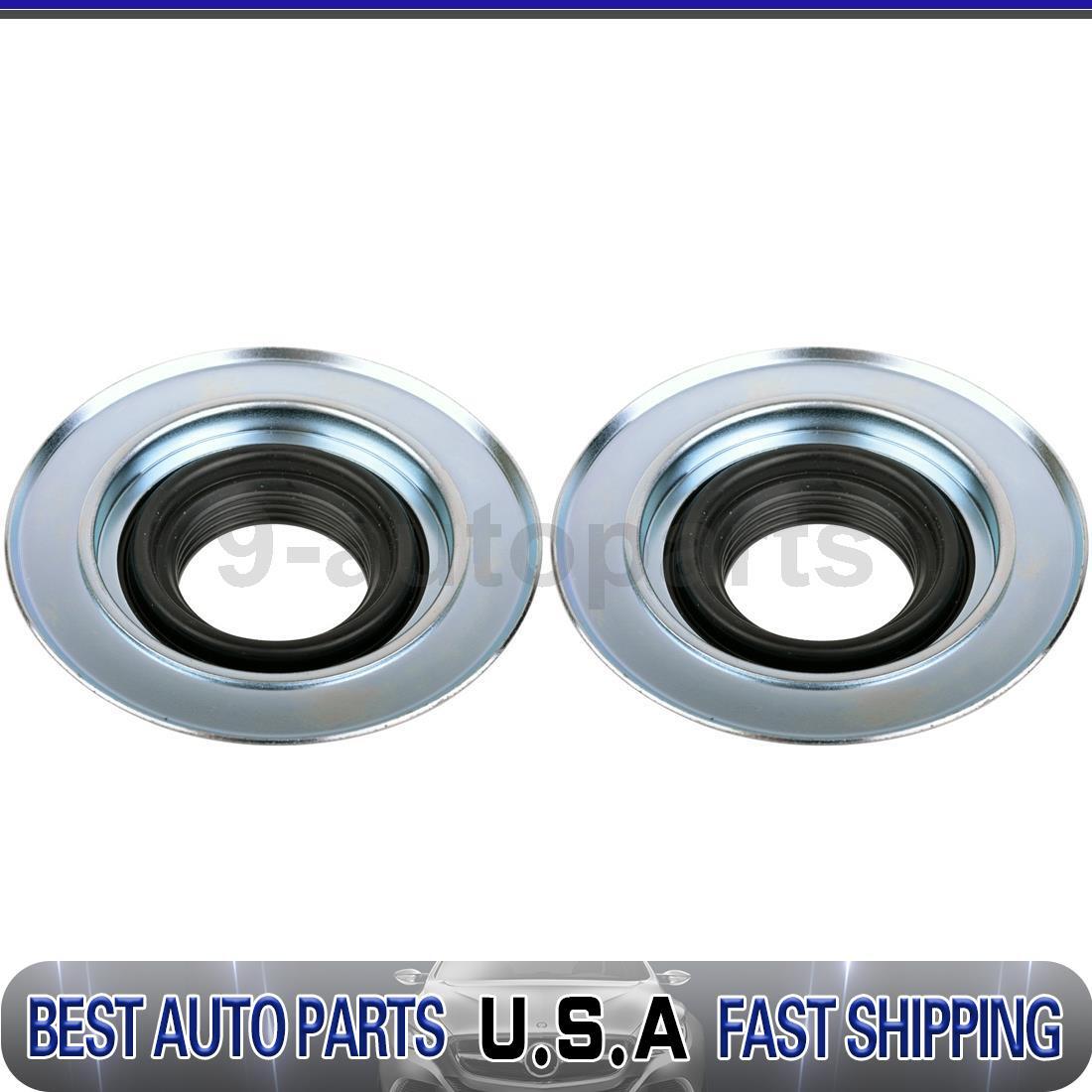SKF Axle Shaft Seal Front 2 Of For Ford F-250 Super Duty | eBay