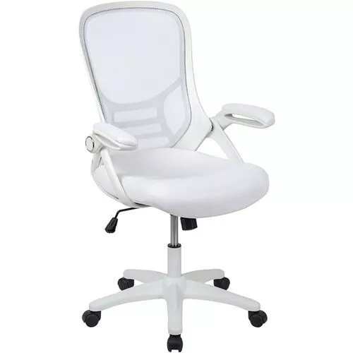 Flash furniture mesh chair deals