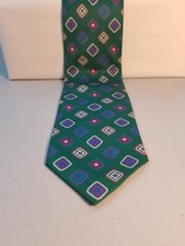 Chaps Ralph Lauren tie vintage all silk