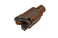 Zweischneider Ausdrehkopf Kaiser SWISS MADE  314.201 Ø25-33mm RHV10898